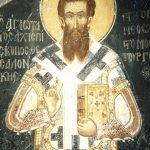 Sf. Ier. Grigorie Palama, Arhiepiscopul Tesalonicului, 14 noiembrie, Duminica a II-a din Post