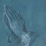 Mâinile rugătoare, un tablou al lui Dürer