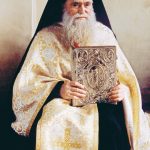 Arhim. Iachint Unciuleac, stareț al Mănăstirii Putna, duhovnicul Bucovinei