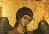 Sfântul Arhanghel Mihail, 8 noiembrie, soborul Sfinților Arhangheli Mihail și Gavriil și al tuturor puterilor cerești