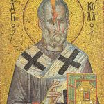 Sfântul Ierarh Nicolae, făcătorul de minuni, 6 decembrie, Mira Lichiei