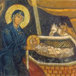 Nașterea Domnului nostru Iisus Hristos, Crăciunul, ieslea, peștera, Betleem, Vitleem, Viflaim