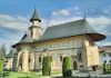 În ea se află Pomul Vieții Mănăstirea Putna, Bucovina, biserică, Ștefan cel Mare