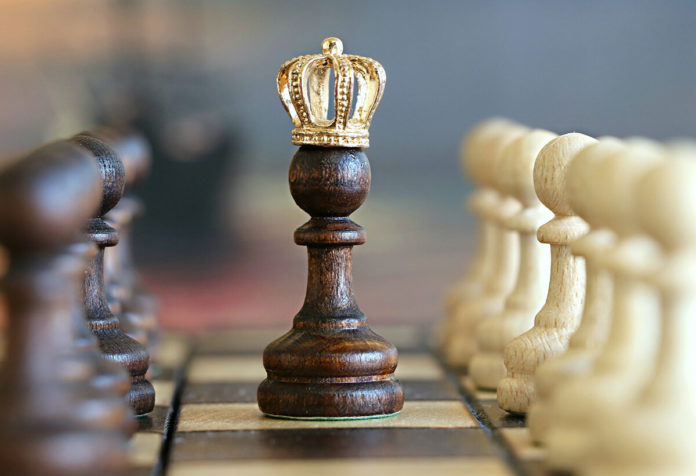 rege,șah,sport,minte,demnitate