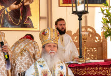 Arhiepiscopul Pimen al Sucevei și Rădăuților