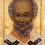 Sfântul Ierarh Nicolae, făcătorul de minuni, Mira Lichiei