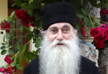 Părintele Arsenie Papacioc