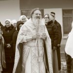 A trăi în prezența lui Dumnezeu