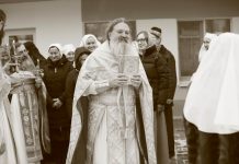 A trăi în prezența lui Dumnezeu