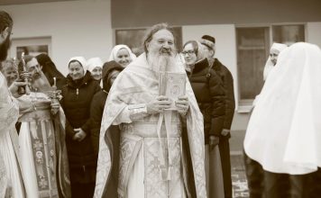 A trăi în prezența lui Dumnezeu